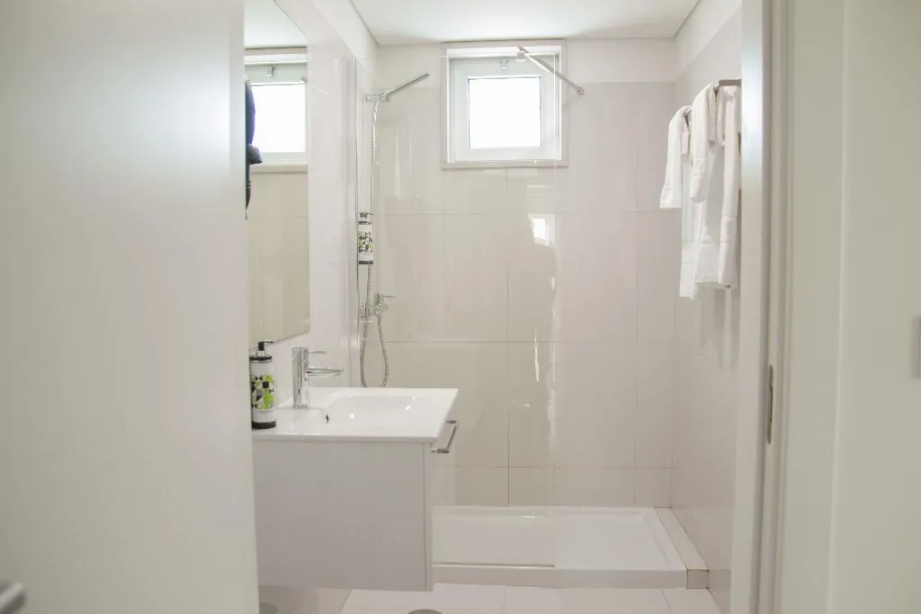 STUDIO STANDARD Room, Room Select Porto Suites, Porto