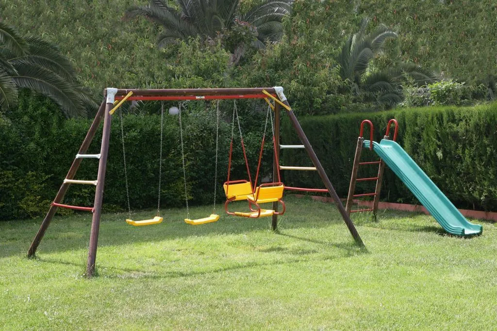Sports and Entertainment, Fenals Garden, Costa Brava