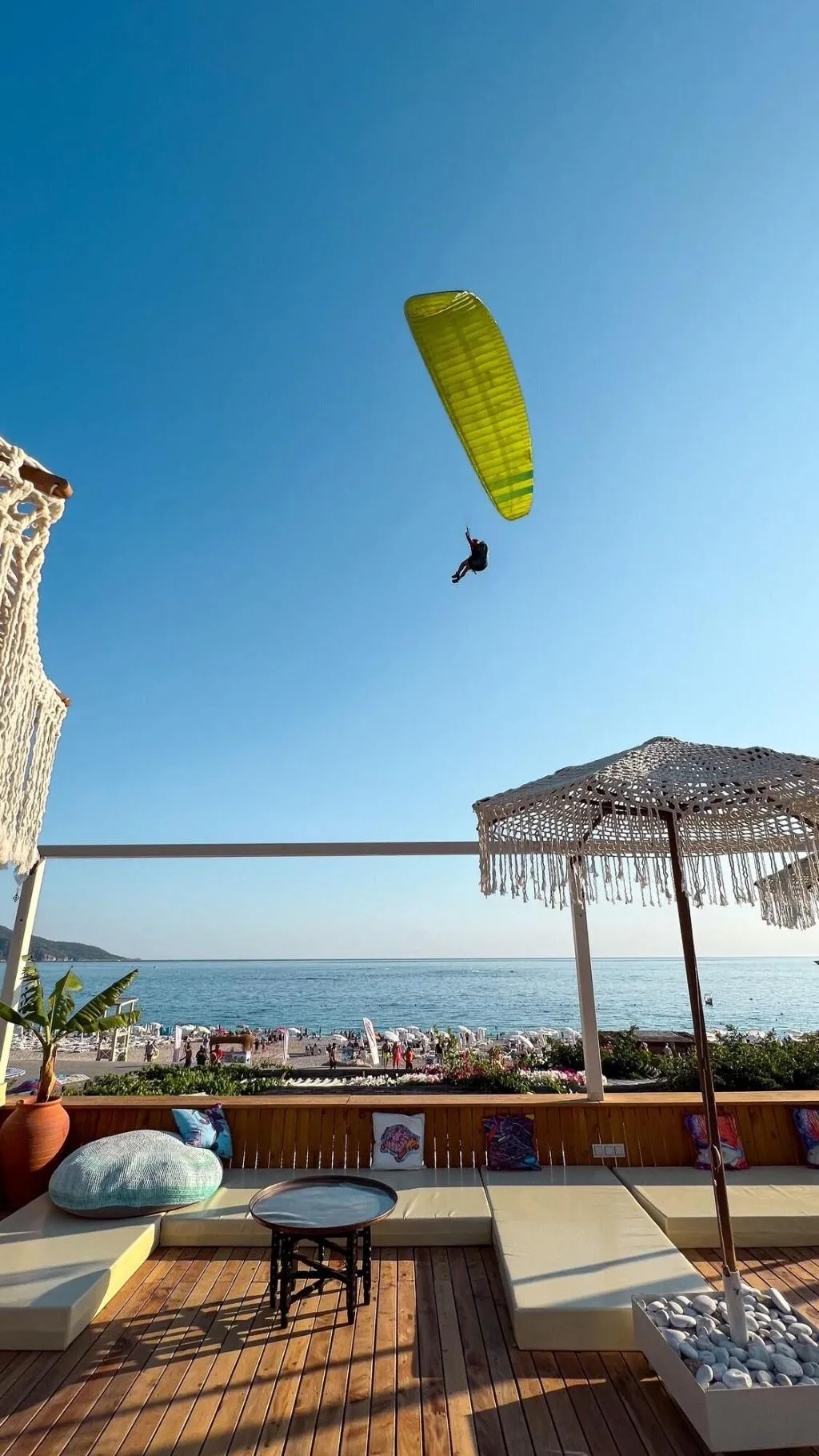 General view, Oyster Residences, Dalaman