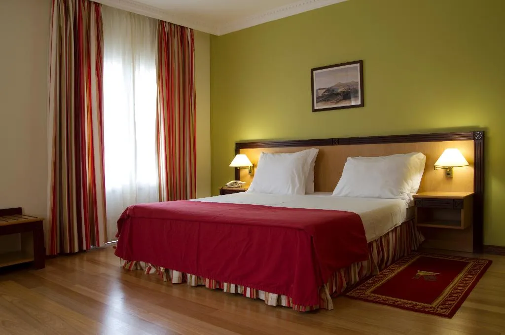TWIN SEA VIEW Room, Quinta Bela Sao Tiago, Madeira