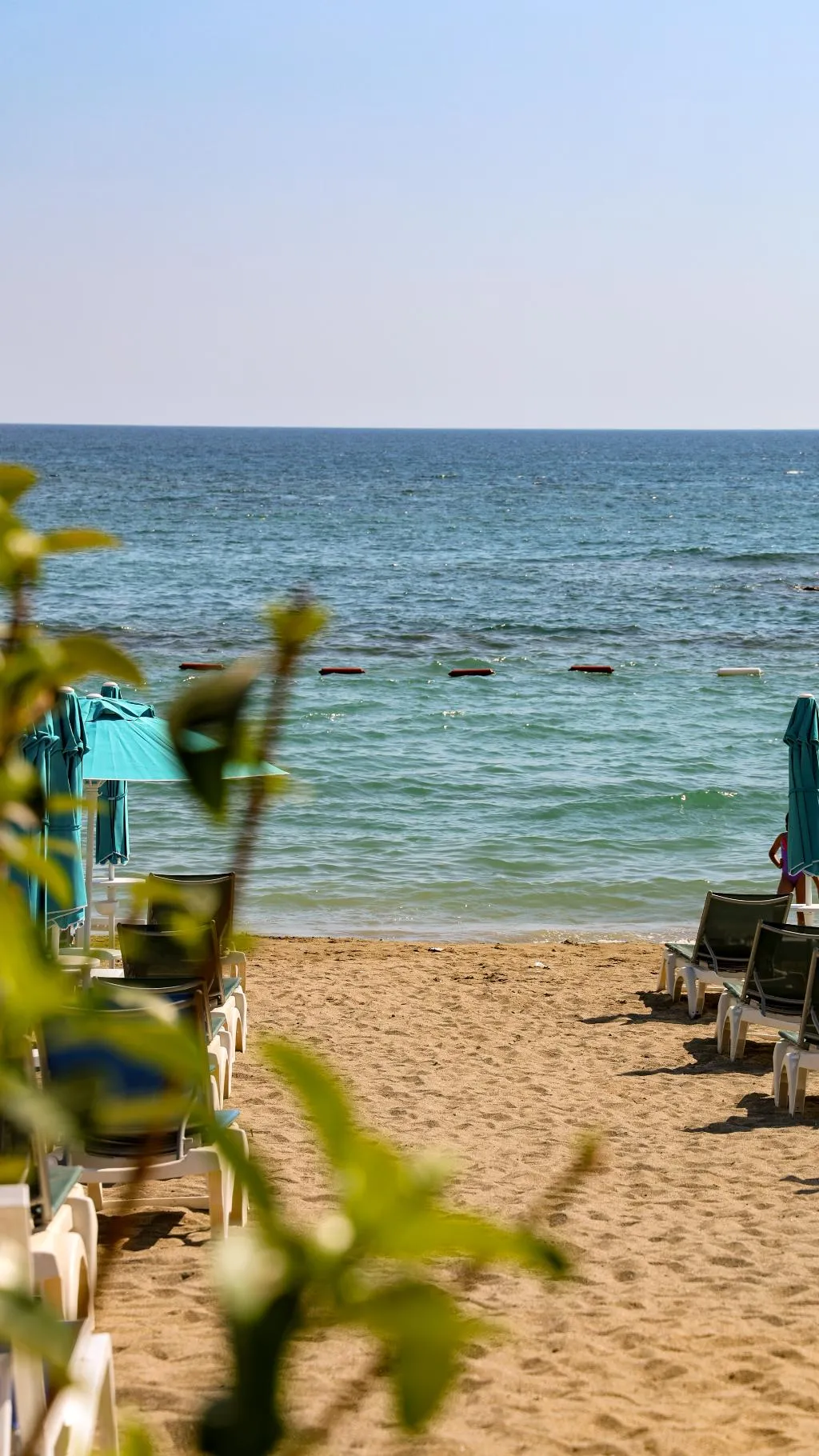 Beach, Granada Luxury Red, Antalya