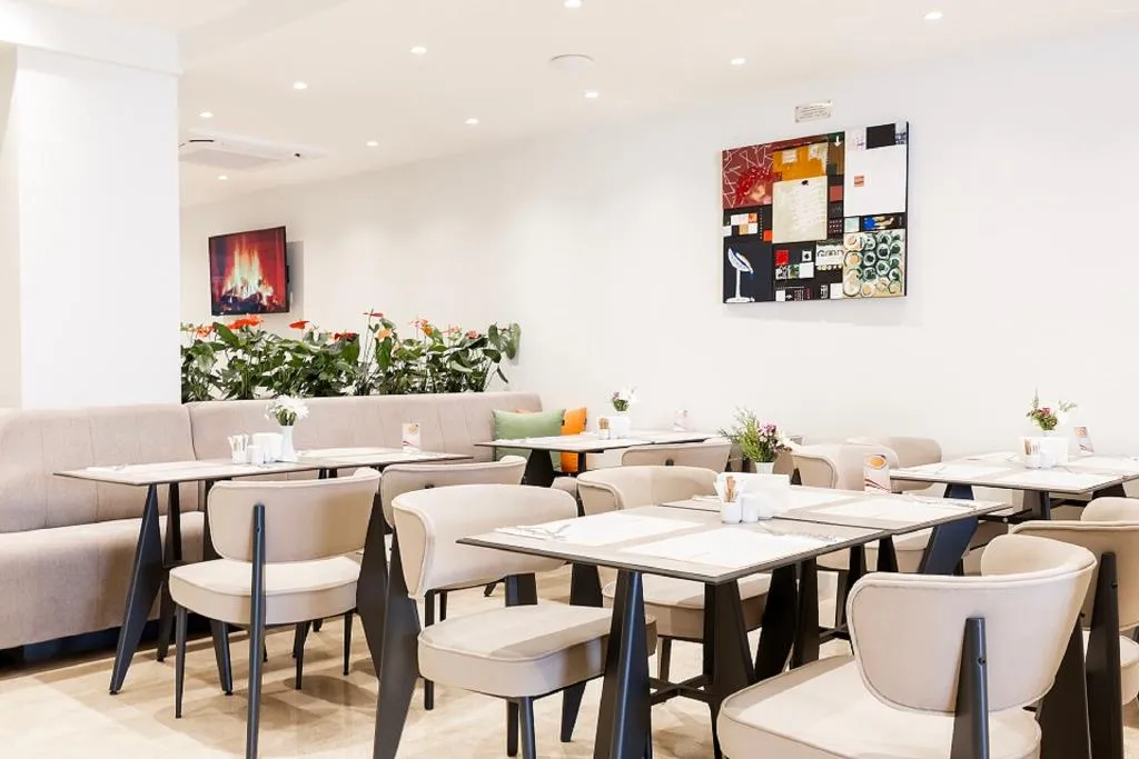 Restaurant, Beyond, Izmir