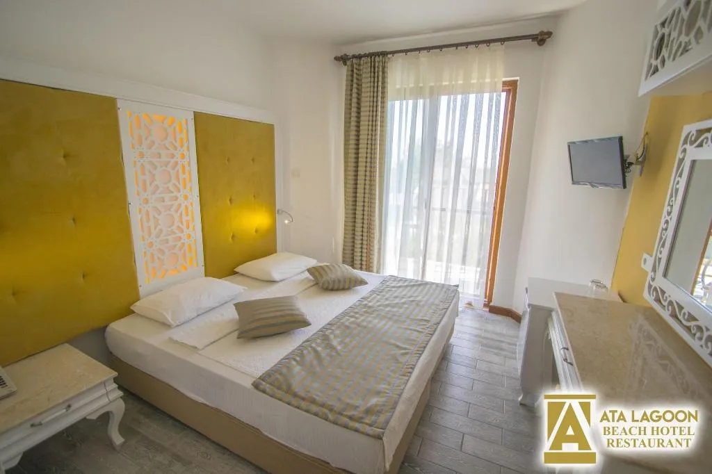 Room, Ata Lagoon Beach, Dalaman
