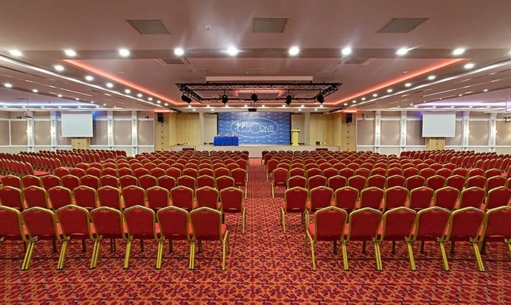 Conferences, Belconti Resort Hotel, Antalya