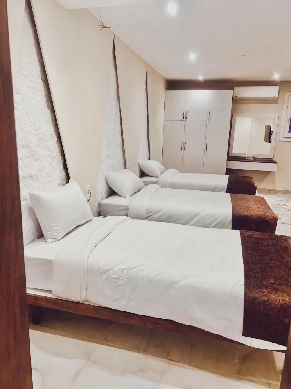 Room, Eyes Of Egypt Pyramids View Boutique Hotel, Cairo