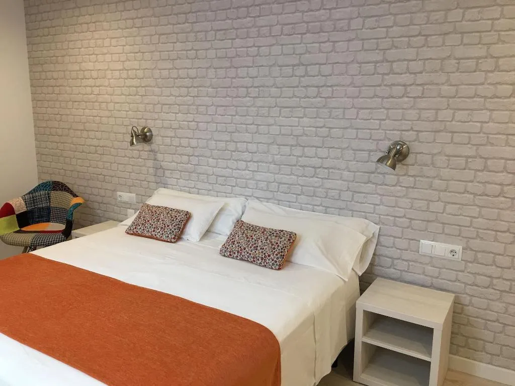 Room, Hostal Menurka, Menorca