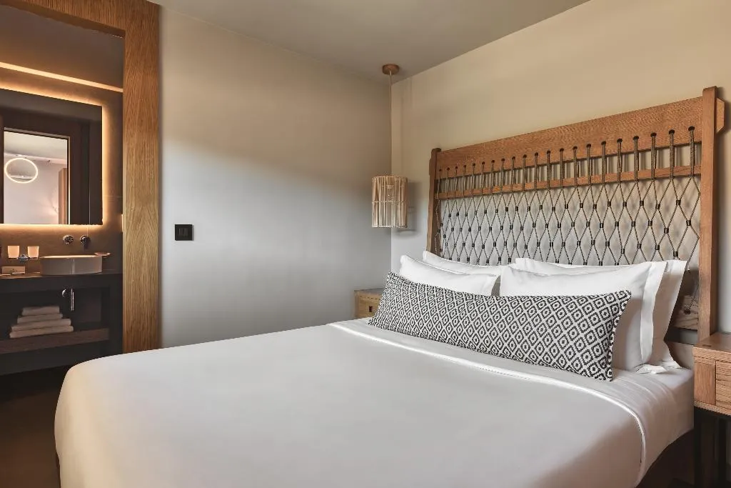 SUITE SEA VIEW Room, Castello Infinity Suites – Adults Only, Crete