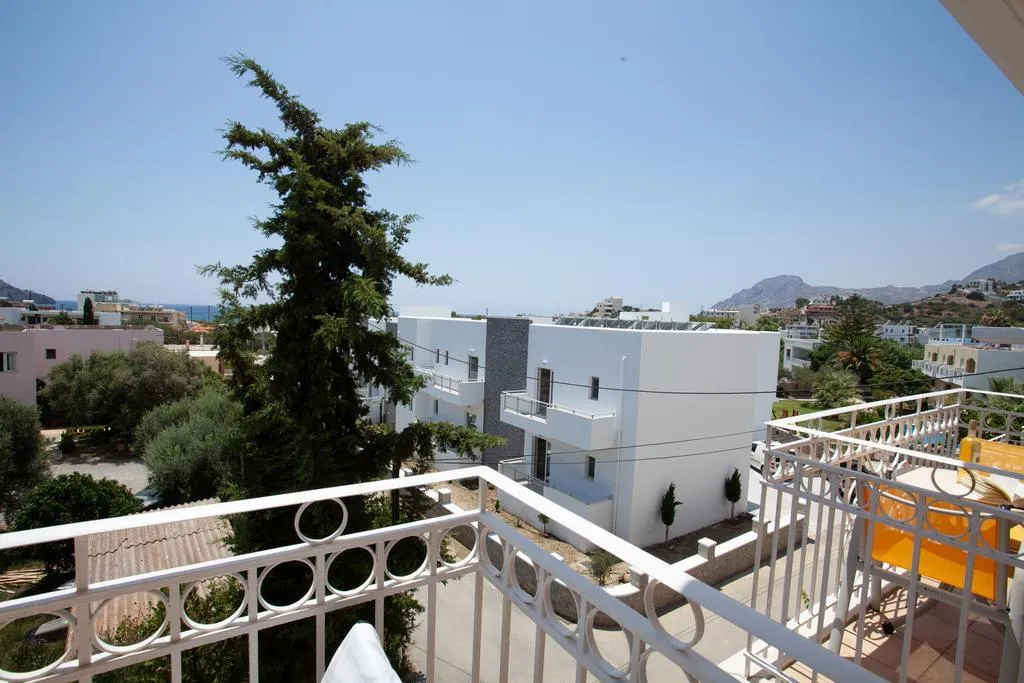 Double or Twin CITY VIEW Room, Porto Plakias & Spa, Crete