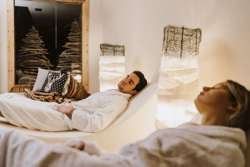 Sports and Entertainment, Lac Salin Spa & Mountain Resort, Milan
