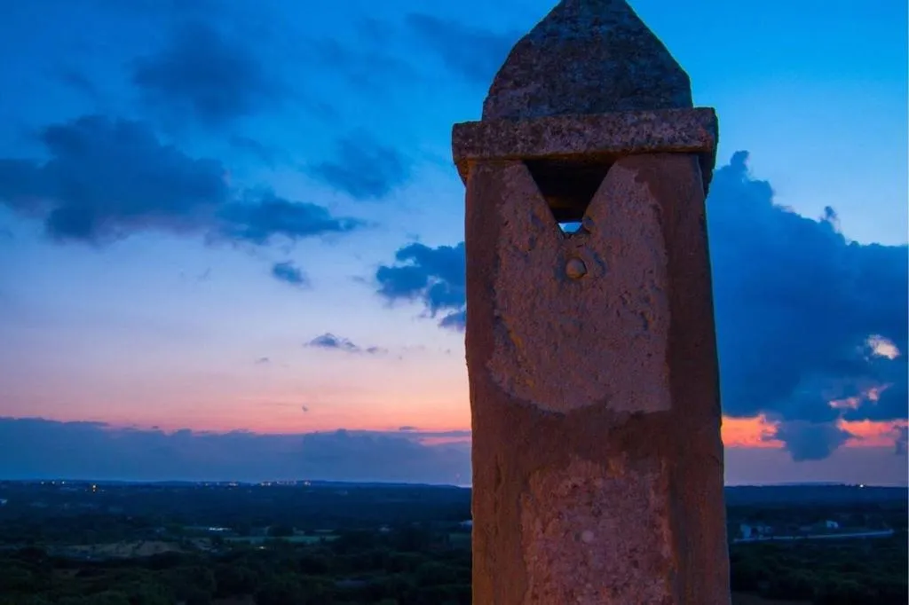 General view, Alcaufar Vell Hotel & Restaurant, Menorca