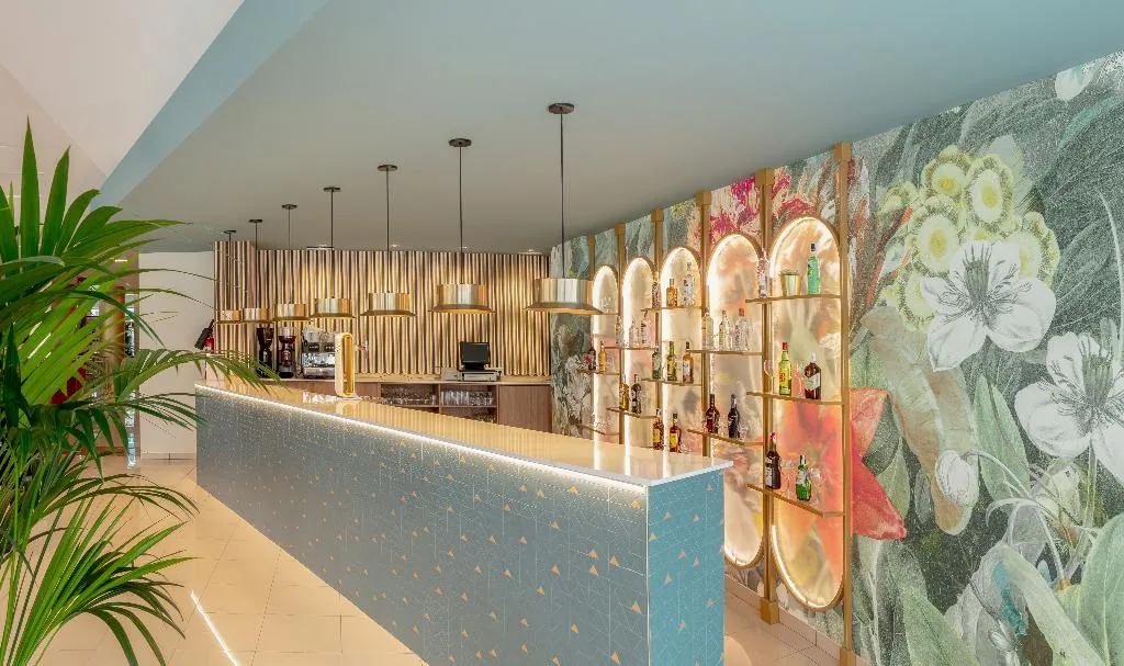 Bar, RH Victoria, Costa Blanca
