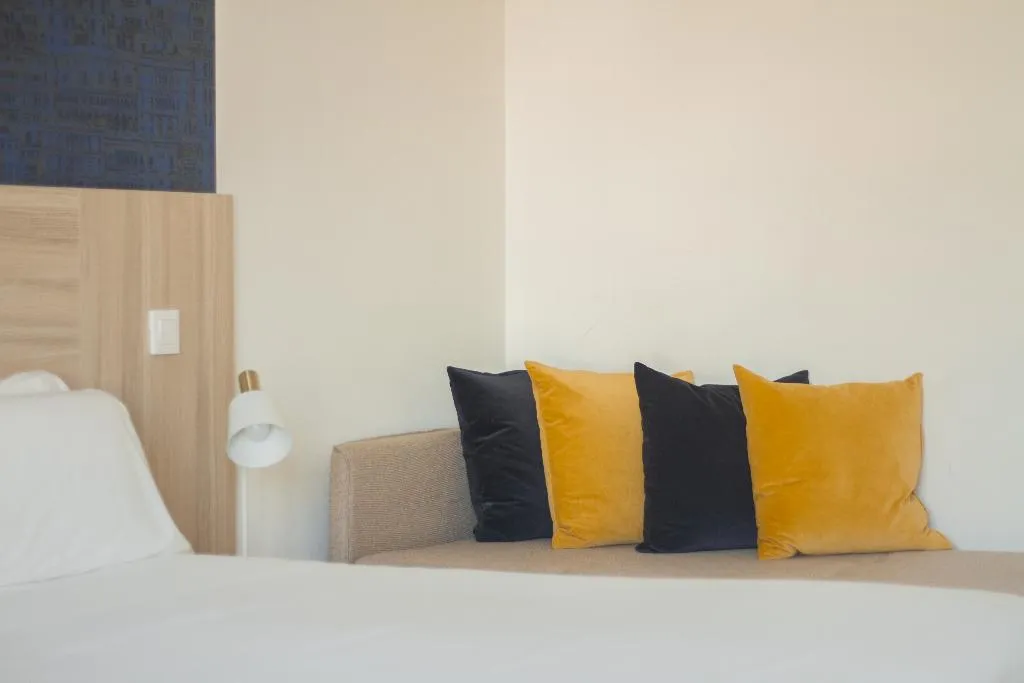 STUDIO STANDARD Room, Room Select Porto Suites, Porto
