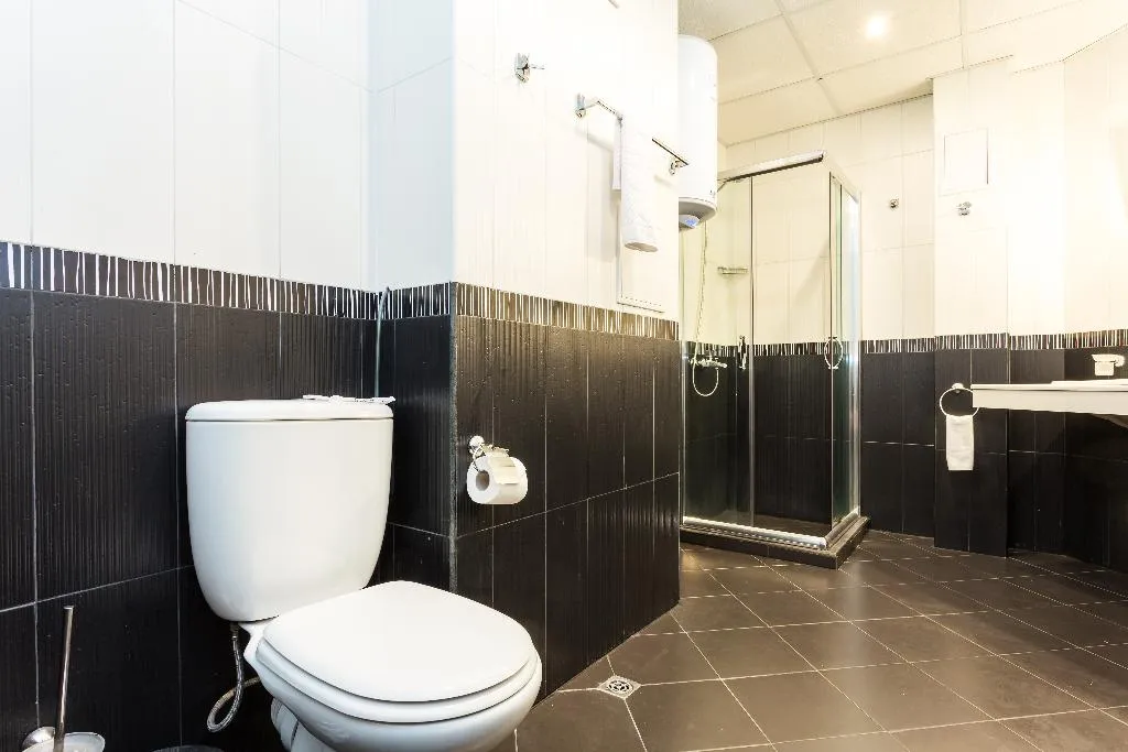 APARTMENT TWO BEDROOMS Room, Blue Pearl Hotel, Bourgas