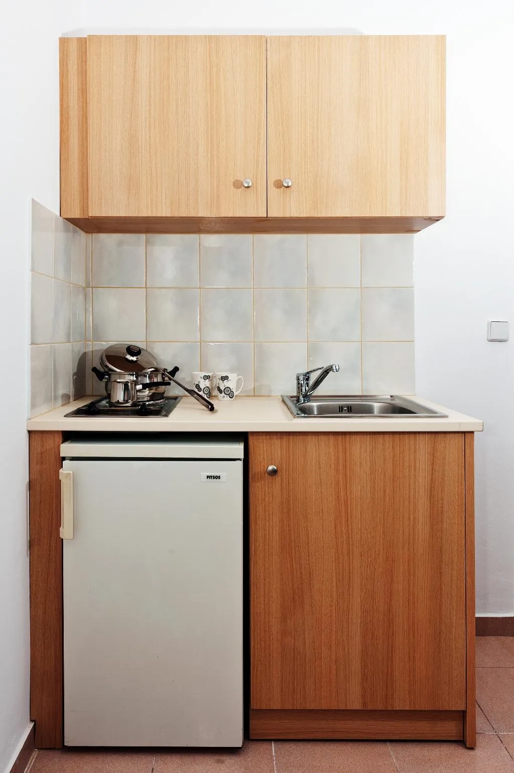 STUDIO STANDARD Room, Europa Hotel rooms & Studios, Rhodes