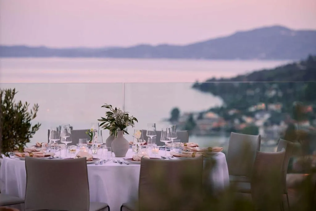 General view, Angsana Corfu Resort & Spa, Corfu