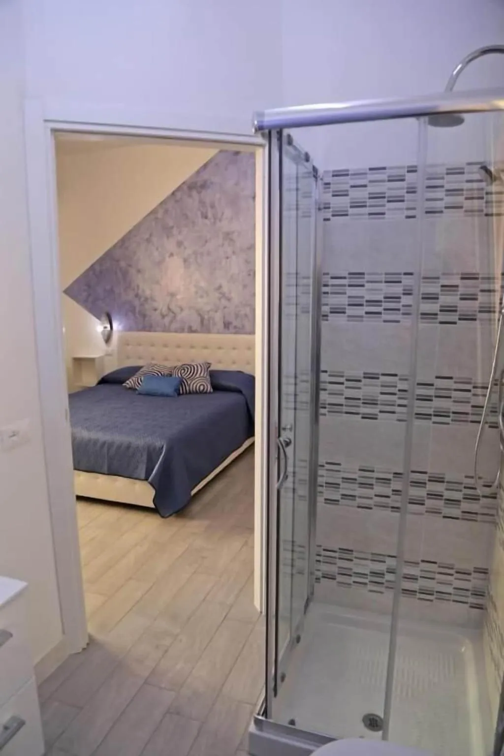 Room, B&B Mimì, Cagliari