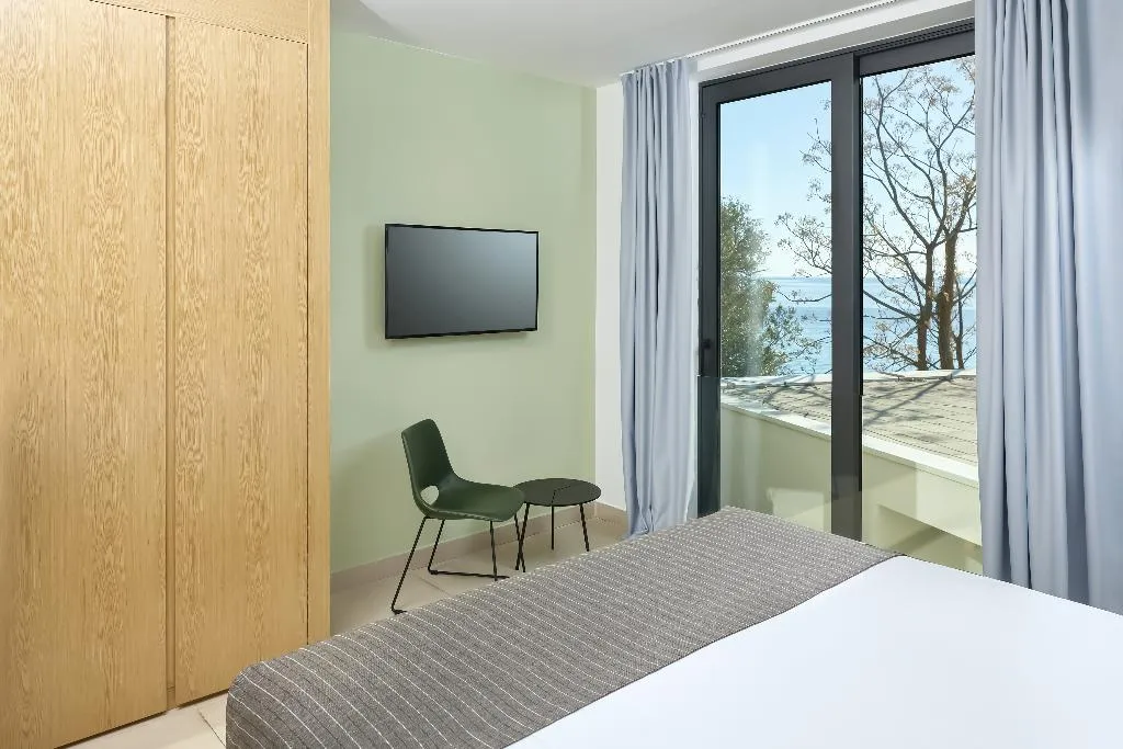VILLA WITH TERRACE Room, Maistra Select Mlini Villas and Apartments, Dubrovnik