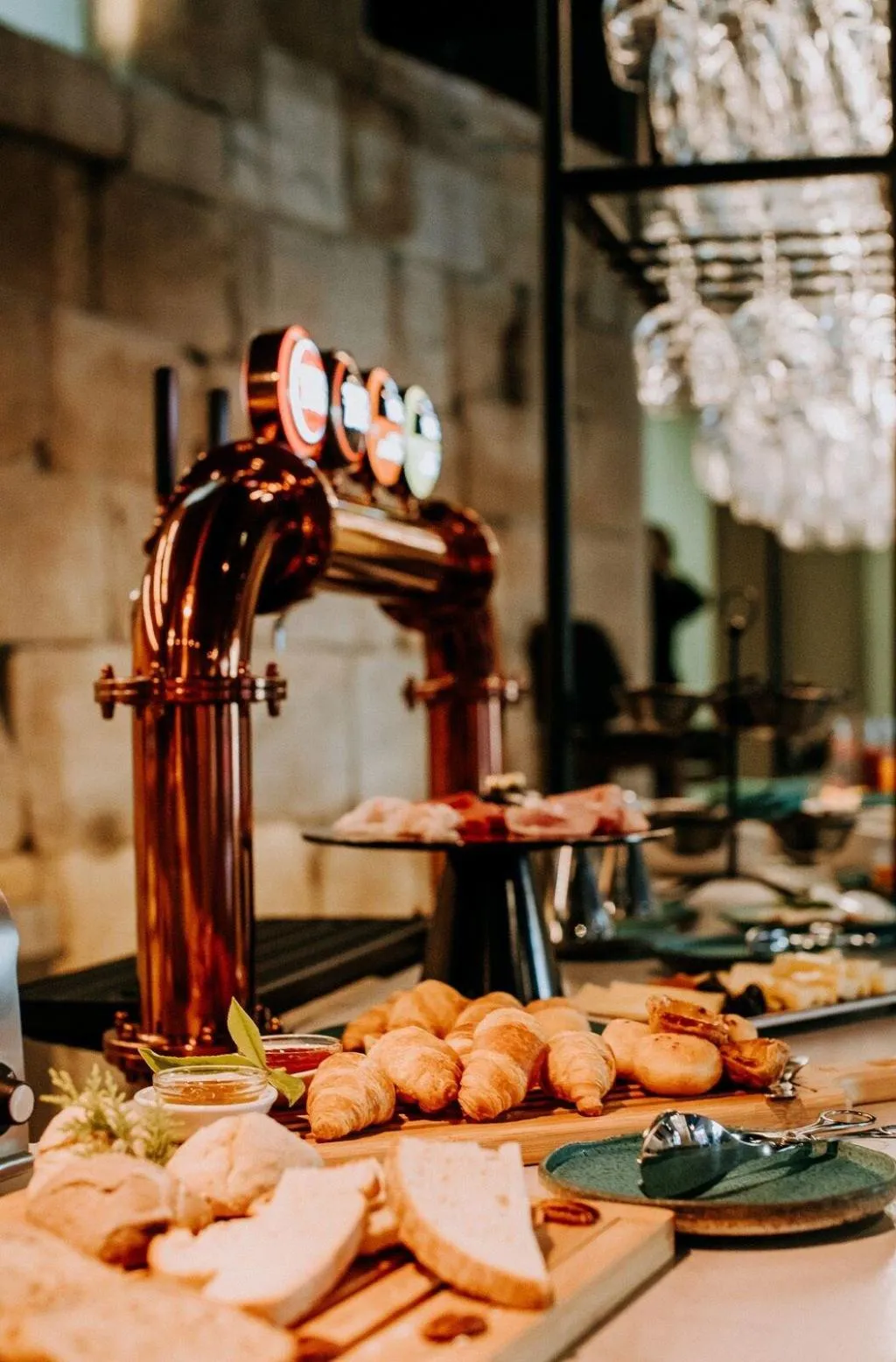 Restaurant, Exmo Hotel, Porto