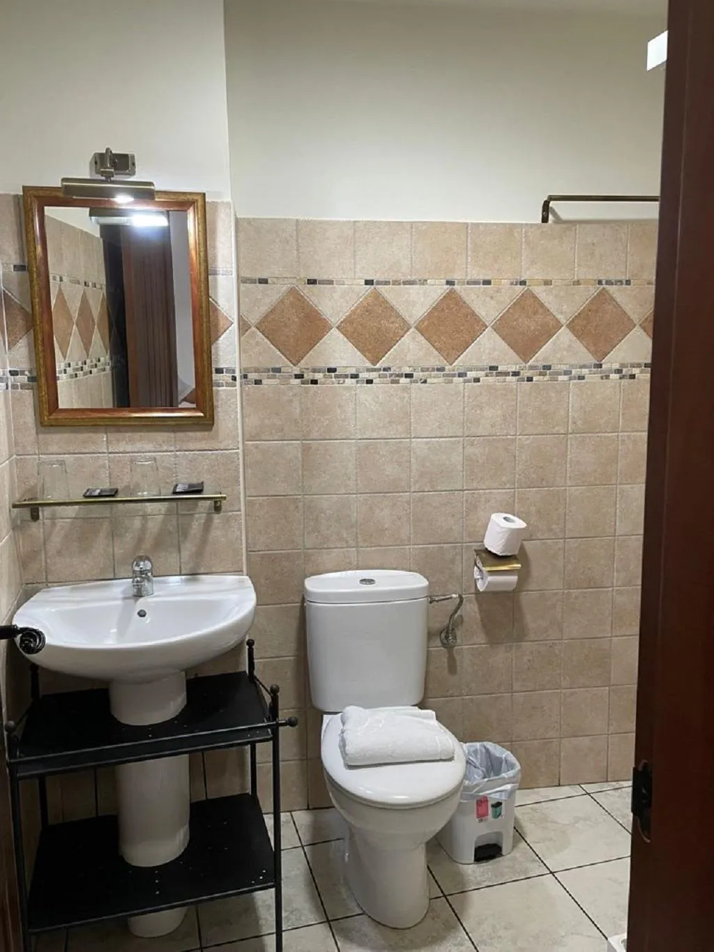 SINGLE STANDARD Room, Al Andalus Torrox, Costa Del Sol