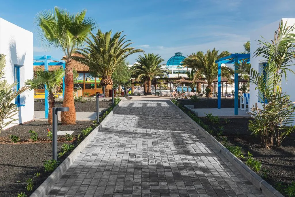 General view, Elba Premium Suites, Lanzarote