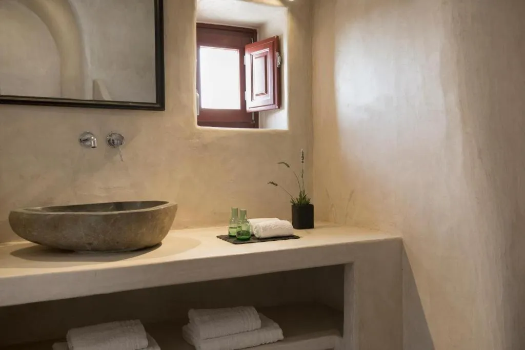VILLA WITH PRIVATE POOL Room, 520 Villa, Santorini