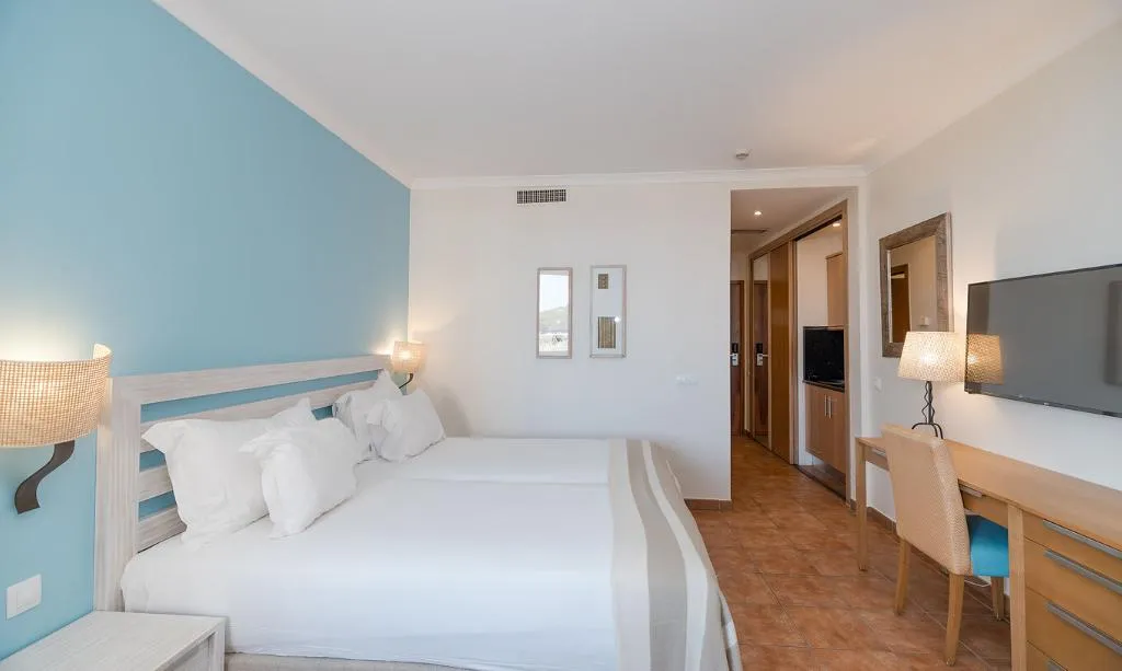 Double or Twin GARDEN VIEW Room, Pestana Viking Beach & Golf Resort, Algarve