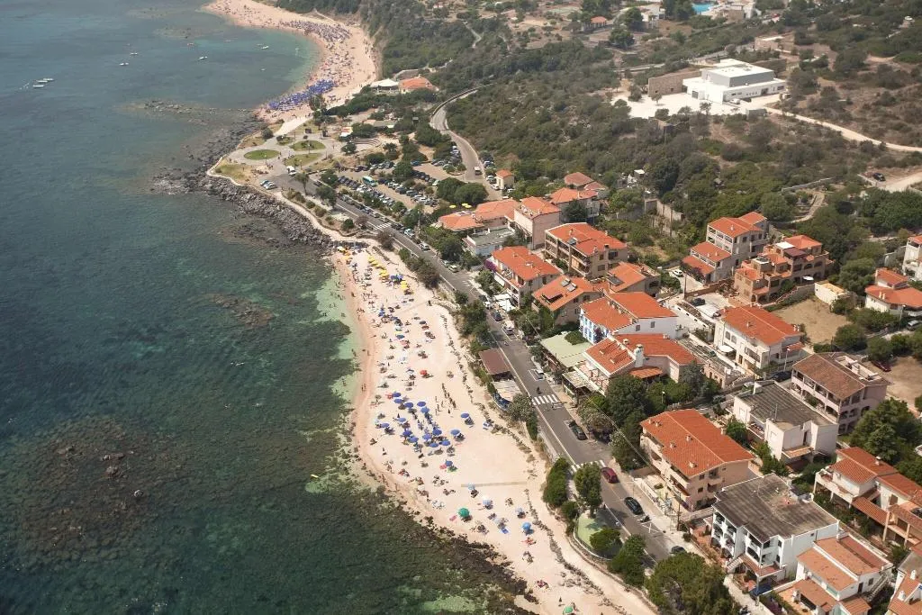 Sports and Entertainment, Costa Dorada, Olbia