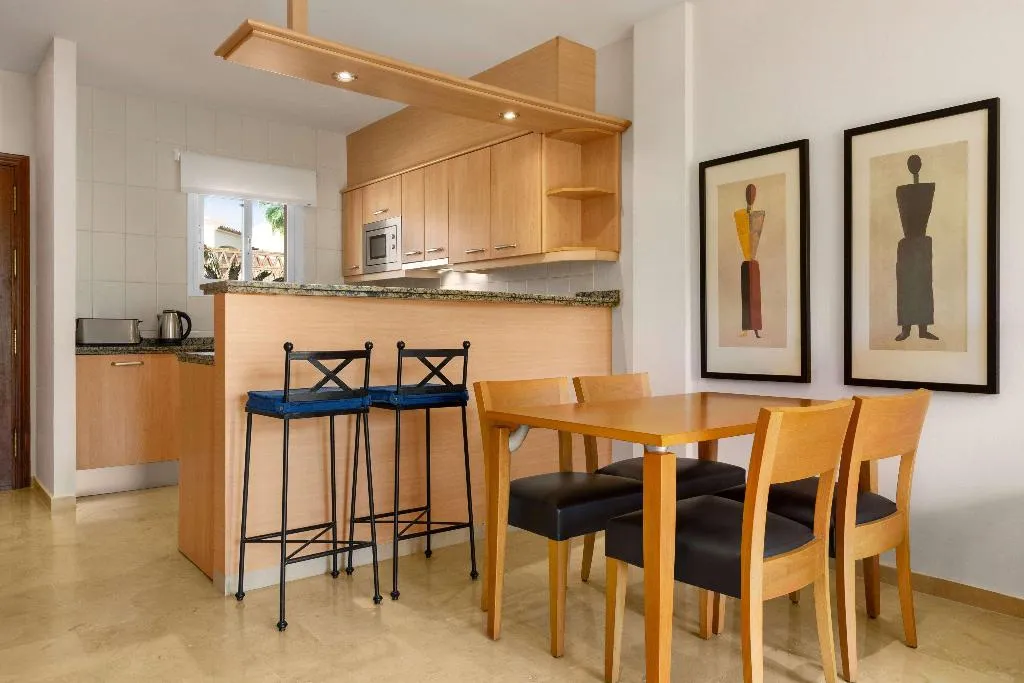 SUITE ONE BED Room, Wyndham Grand Costa del Sol, Costa Del Sol