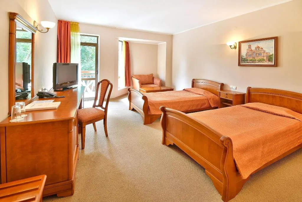 Room, Estreya Palace & Residence, Varna