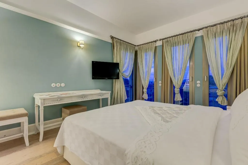 Room, Antmare Hotel, Izmir