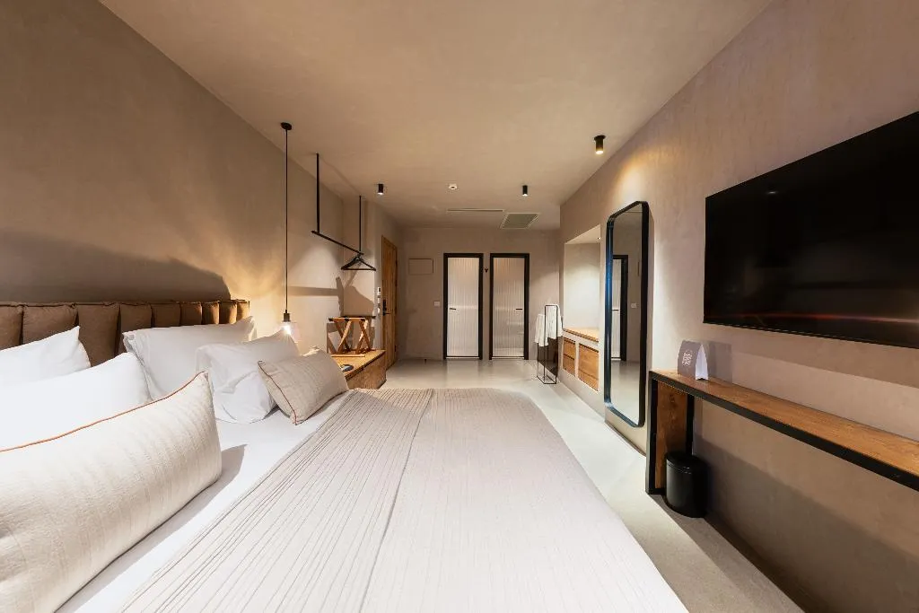 DOUBLE PREMIUM Room, Roome, Dalaman