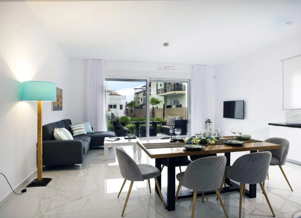 Room, Acrotel Porto Brava Luxury Villas, Halkidiki