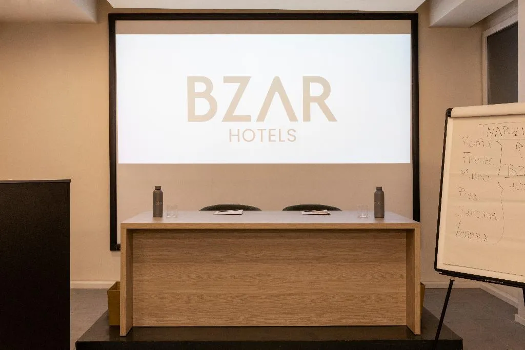 Conferences, Moderno Hotel Roma, Rome