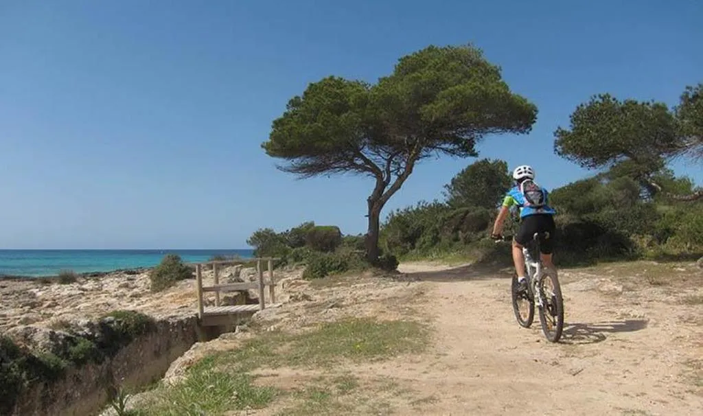 Sports and Entertainment, Desmais, Menorca