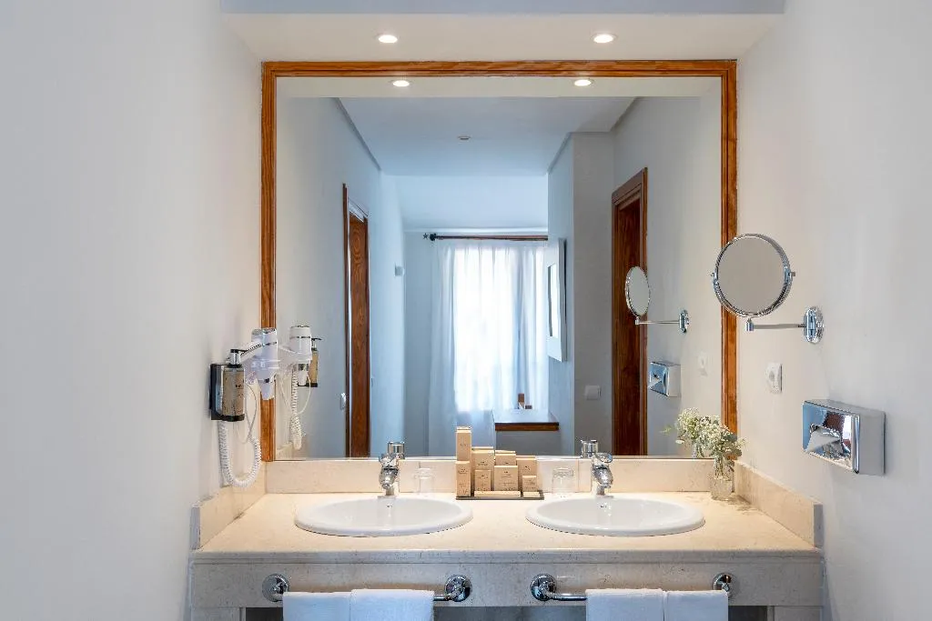 DOUBLE DUPLEX Room, Parador de Ronda, Costa Del Sol