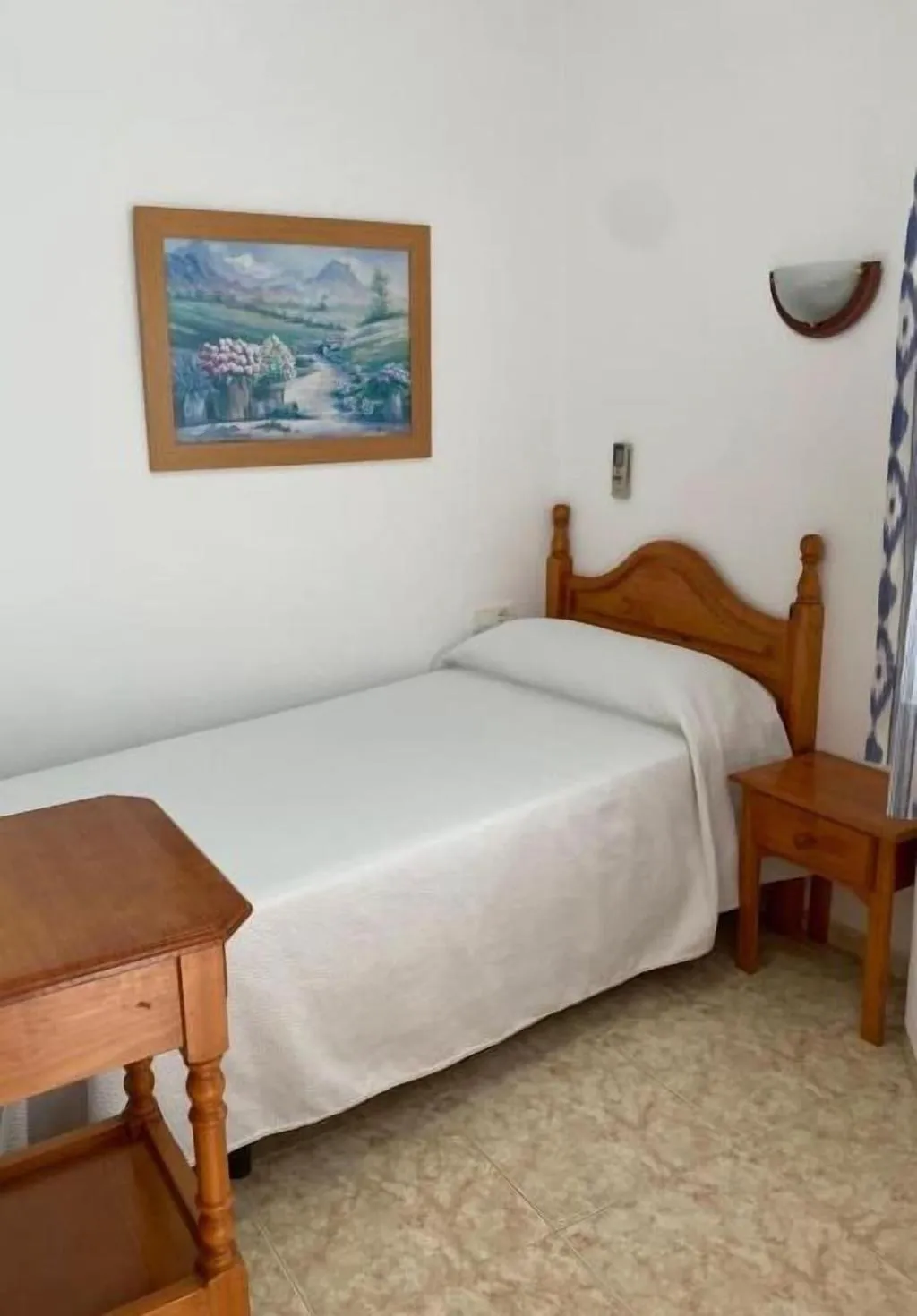 Room, Hostal Andalucia, Costa Del Sol