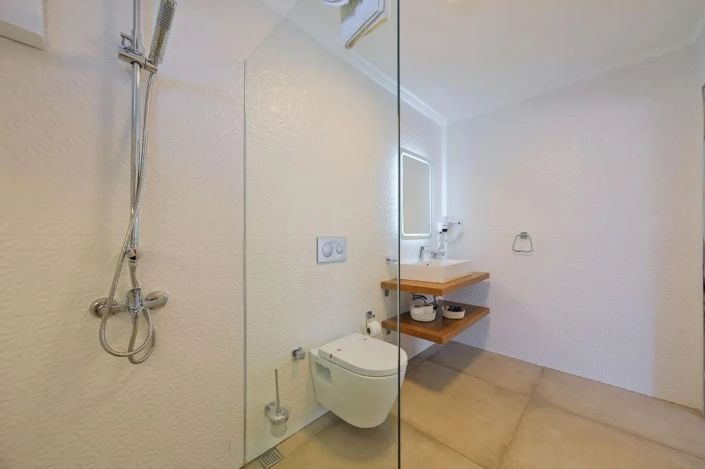 Room, Larimar Suite Hotel, Dalaman