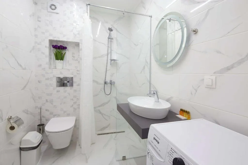 Room, Bellicity Apart Complex, Bourgas