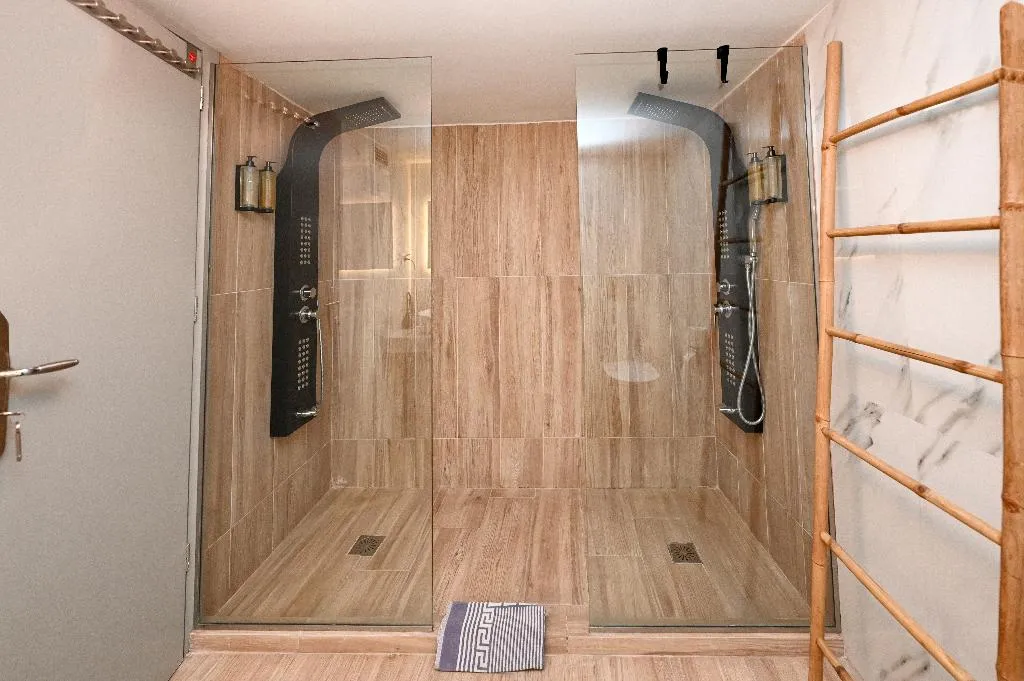 JUNIOR SUITE WITH BALCONY Room, Urban Core Residence, Athens