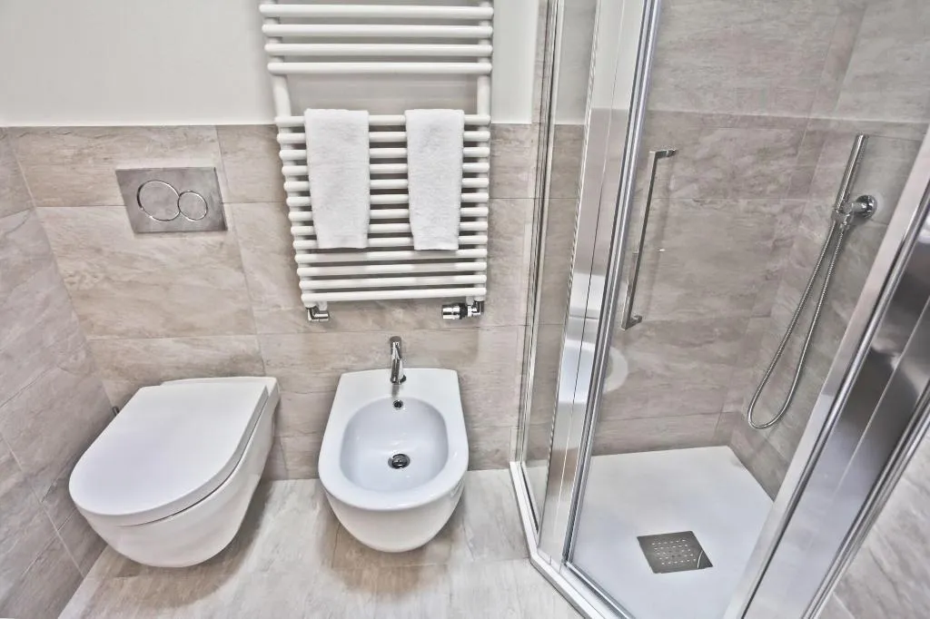 Room, Poggio Baronti B&B, Florence