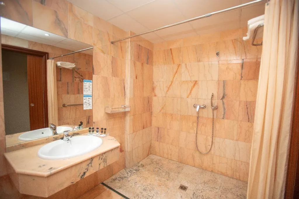 DOUBLE SINGLE USE STANDARD Room, Soho Boutique Las Vegas, Costa Del Sol