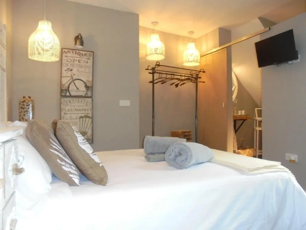 Room, Hostal Tak, Costa Del Sol