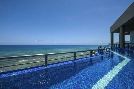 El Dorado Seaside Suites, Cancun Area