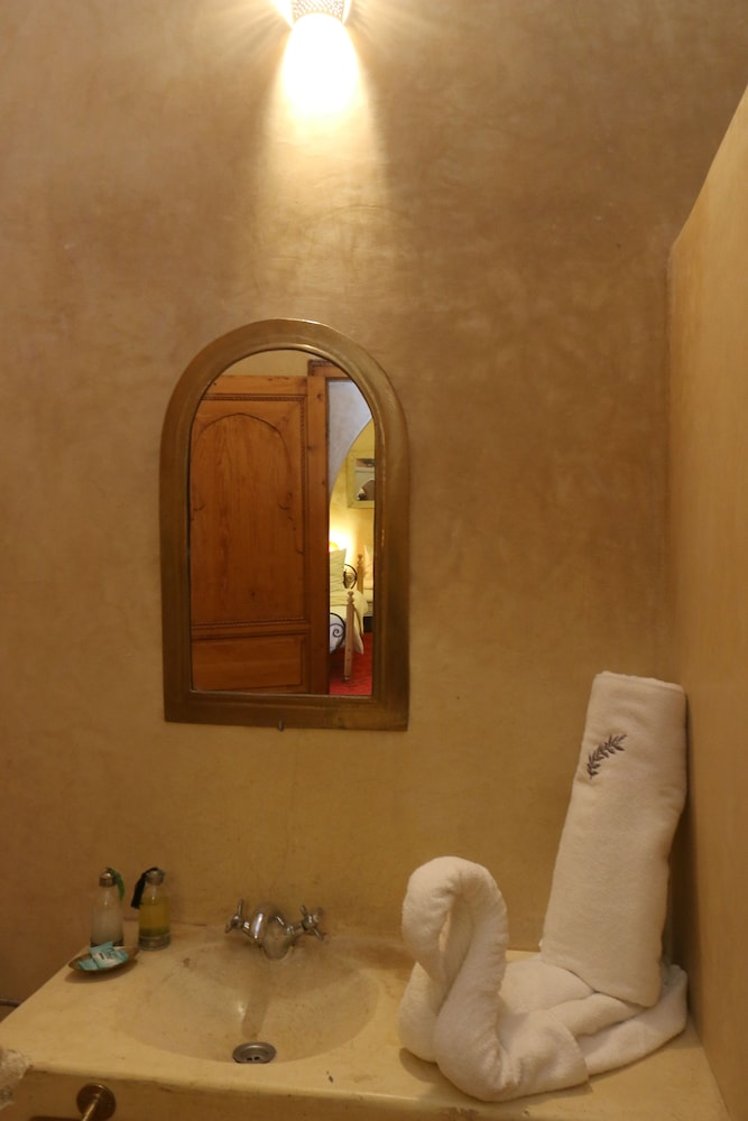 riad maissoun, Marrakech