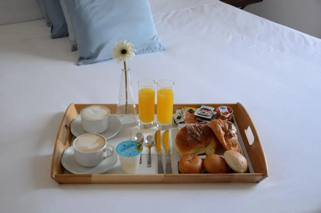 Room, Adelina Guesthouse, Naples