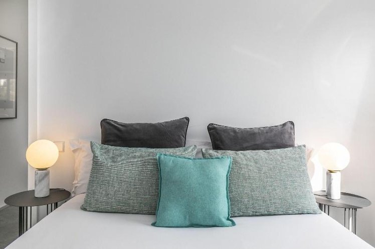 Room, Gloria Suites By Lx Way, Lisbon
