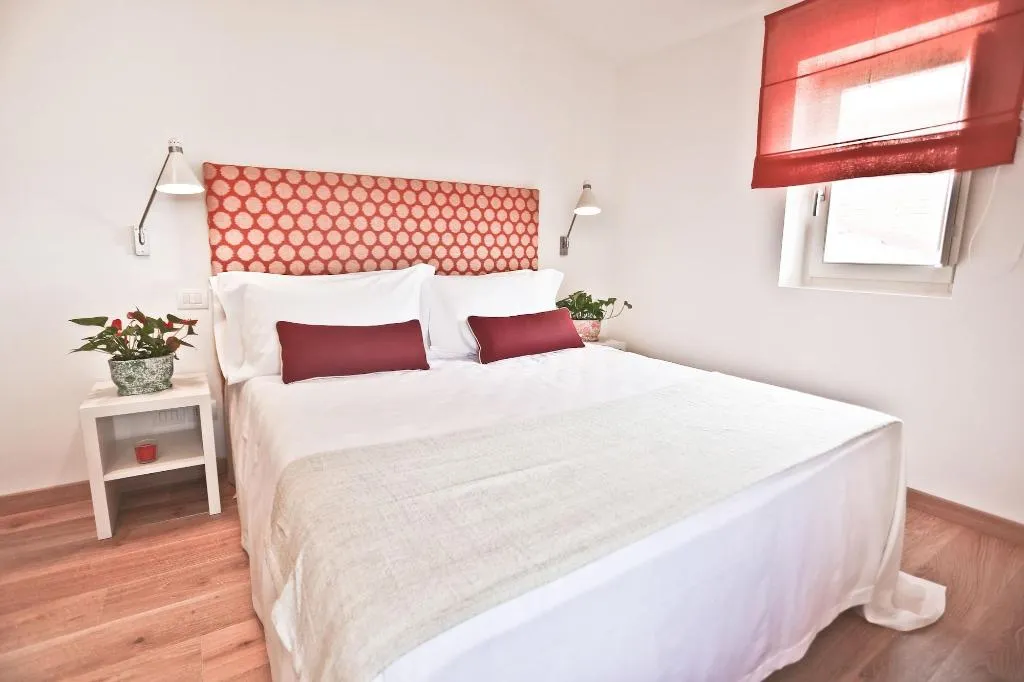 Room, Poggio Baronti B&B, Florence