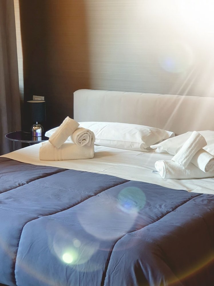 Sogni d'oro B&B Agrigento, Catania