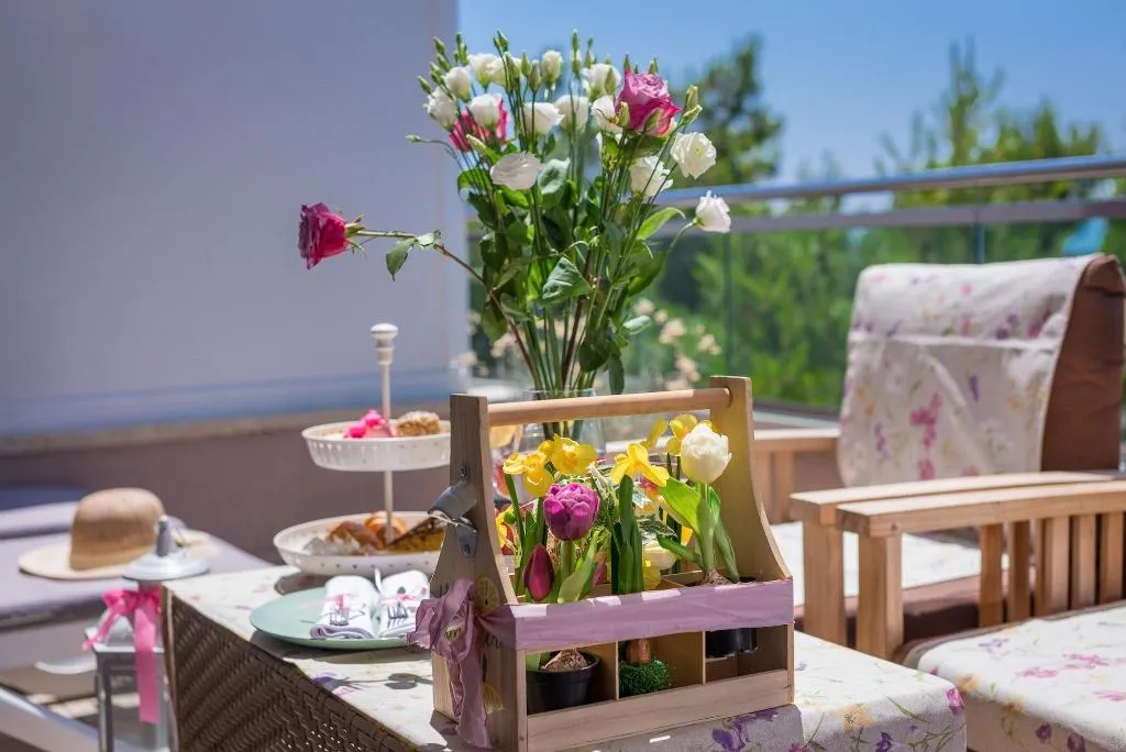 Room, Maritimo, Split