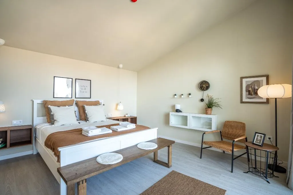 DOUBLE DELUXE Room, Payava Hotel By True Blue, Dalaman